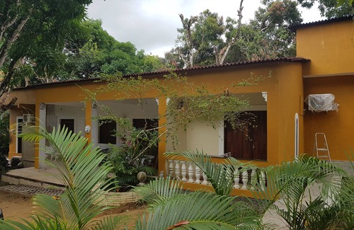 Itaparica House | Recanto dos Pássaros Resort