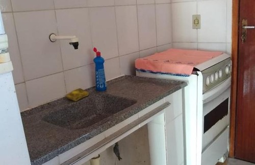 Centro Apartment | Recanto dos pássaros