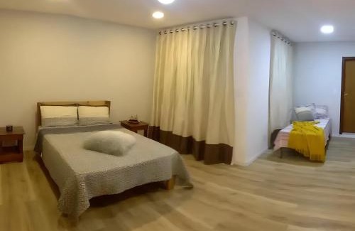 Paraty House | Recanto dos Sonhos