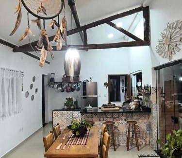 Camanducaia House | Recanto dos Sonhos