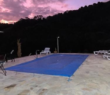 Camanducaia House | Recanto dos Sonhos