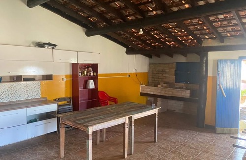 Piqueri Cottage | Recanto dos Vieiras