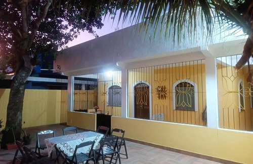 Jaguaripe House | Recanto e Encantos da Ilha - 2 minutes from the beach!