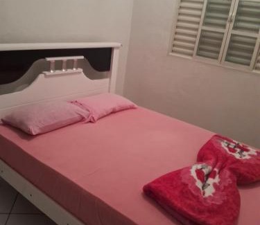 Sao Thome das Letras House | Recanto feliz