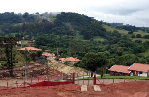 Bueno Brandao House | Recanto Feliz na Terra das Cachoeiras