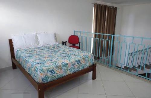 Ipiranga House | Recanto Inglês, Prainha e Martim de Sá