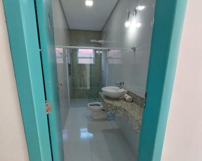 Ipiranga House | Recanto Inglês, Prainha e Martim de Sá