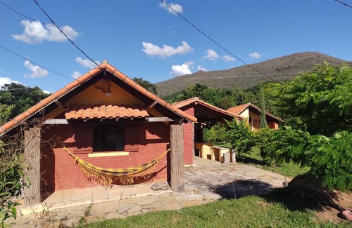 Sao Thome das Letras House | Recanto JF da Serra