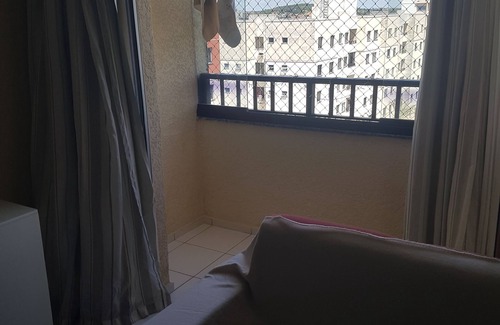 Aruanda Apartment | Recanto Junto a Praia