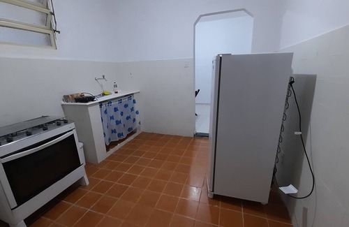 Praia Grande House | Recanto lodging