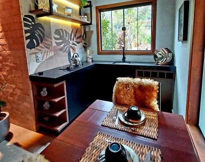 Sao Pedro da Serra House | Recanto Lua de Lumiar