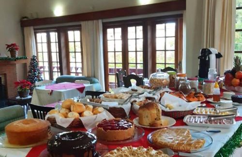 Vila Matilde House | Recanto Lucerna
