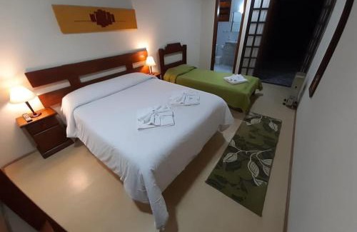 Vila Matilde House | Recanto Lucerna