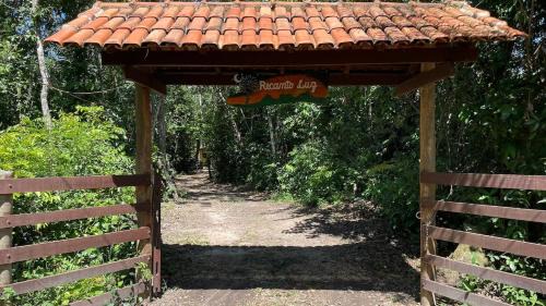 Pirenopolis House | Recanto Luz