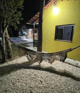 Pirenopolis House | Recanto Luz