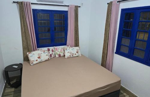 Bonfim House | Recanto Magnólia