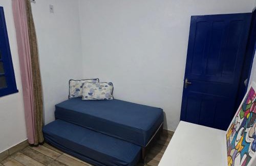 Bonfim House | Recanto Magnólia