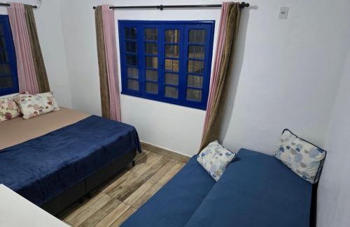 Bonfim House | Recanto Magnólia