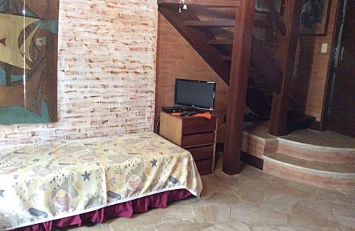Lagoinha Cabin | Recanto Marazul