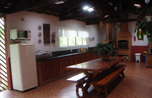 Aruja House | Recanto Mari - Canjicas neighborhood in Arujá - SP