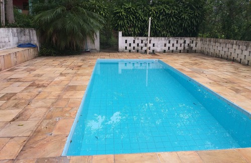 Aruja House | Recanto Mari - Canjicas neighborhood in Arujá - SP