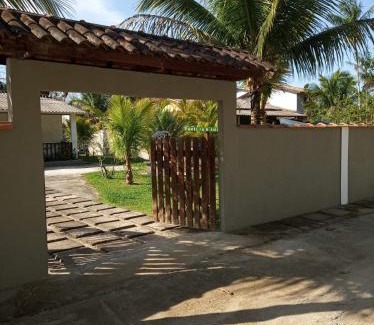 Paraty House | Recanto Mirim