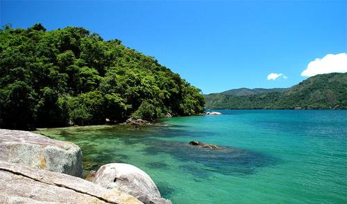 Paraty House | Recanto Mirim