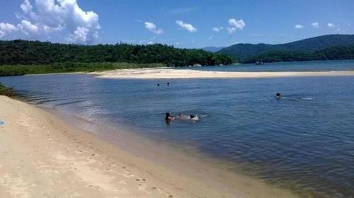 Paraty House | Recanto Mirim