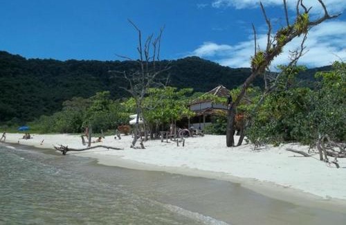 Paraty House | Recanto Mirim