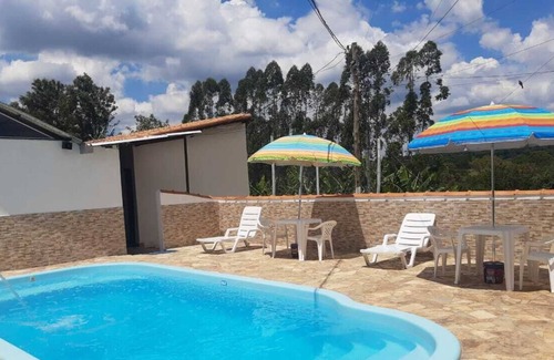 Porangaba Hotel | Recanto Mlaker