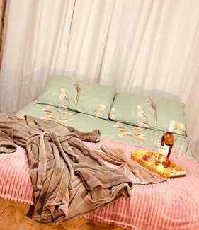 Reta House | Recanto Monte Trigo