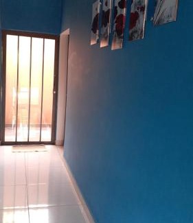 Olimpia House | Recanto MS