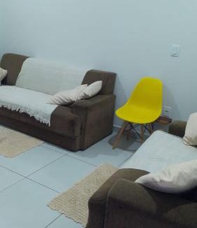 Olimpia House | Recanto MS