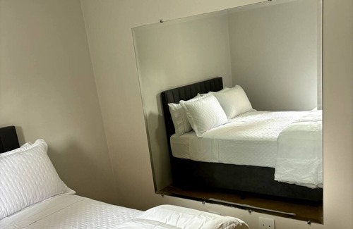 Vila Suzana Apartment | Recanto no Morumbi