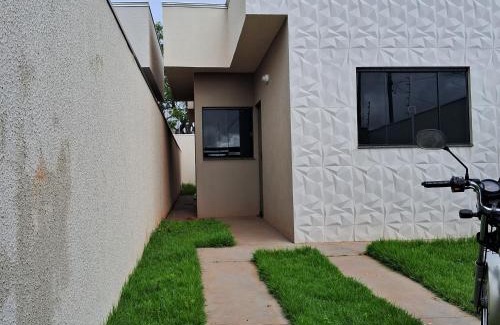Nova Lima House | Recanto Nascente do Segredo