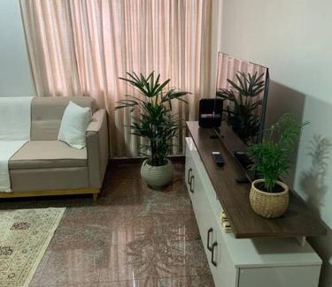 Vila Suzana Apartment | Recanto no Morumbi