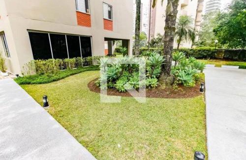 Vila Suzana Apartment | Recanto no Morumbi