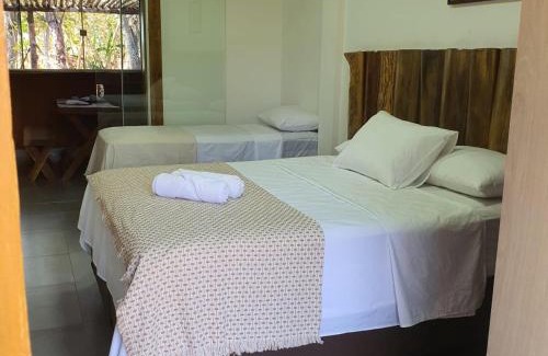 Nobres Apartment | Recanto Oikos
