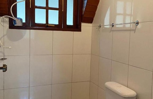 Alagoa Ski Chalet | Recanto Ouro Fala