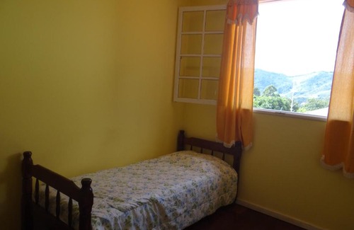 Nova Friburgo House | Recanto Paraíso