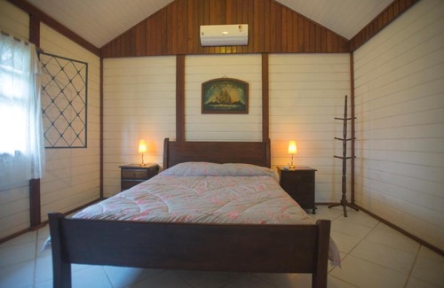 Piuva House | RECANTO PARAÍSO PIÚVA