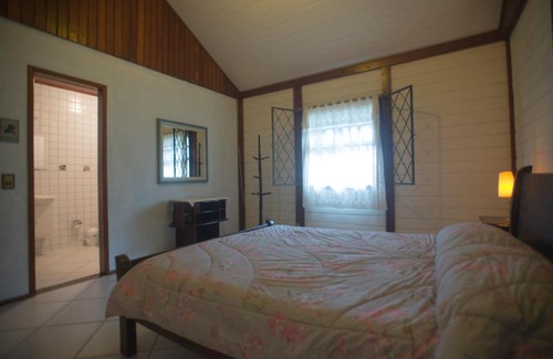 Piuva House | RECANTO PARAÍSO PIÚVA