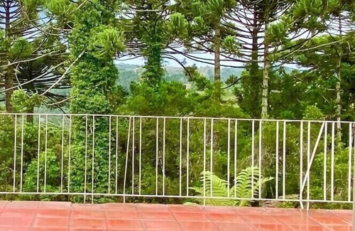 Campos do Jordao House | Recanto Passaredo - Beautiful house in Campos do Jordão
