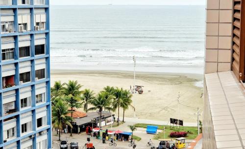 Itarare Apartment | Recanto Praia do Itararé SP