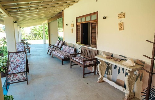 Beberibe House | Recanto Preocupação Zero