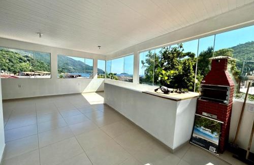 Ilha Grande Apartment | recanto Provetá 1 ILHA GRANDE