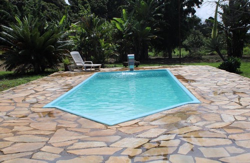 Alexania House | Recanto Quincas is beautiful and peaceful place to stay, relax and have fun.