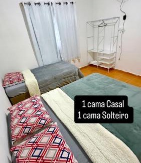 Aparecida House | Recanto São José
