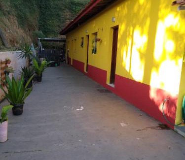 Serra Negra Apartment | Recanto Só Alegria 2