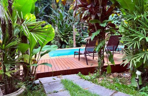 Mambucaba Hotel | Recanto Serenare